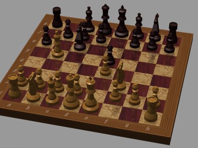 Chess for mac free