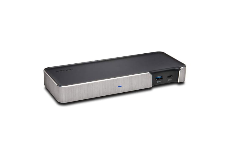 Docking station for mac air laptops